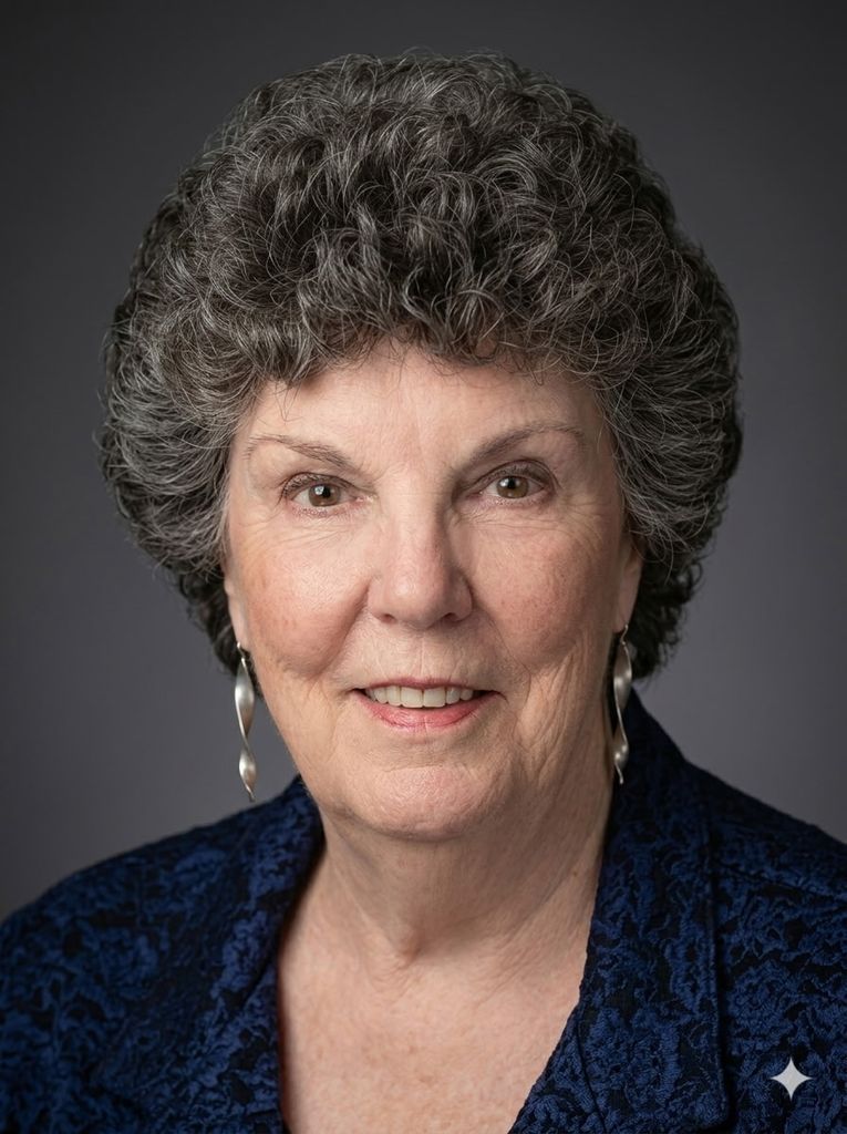 Phyllis I. Warner
