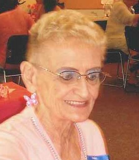Photo of Mary-Anna V. (Cichon)  Querry