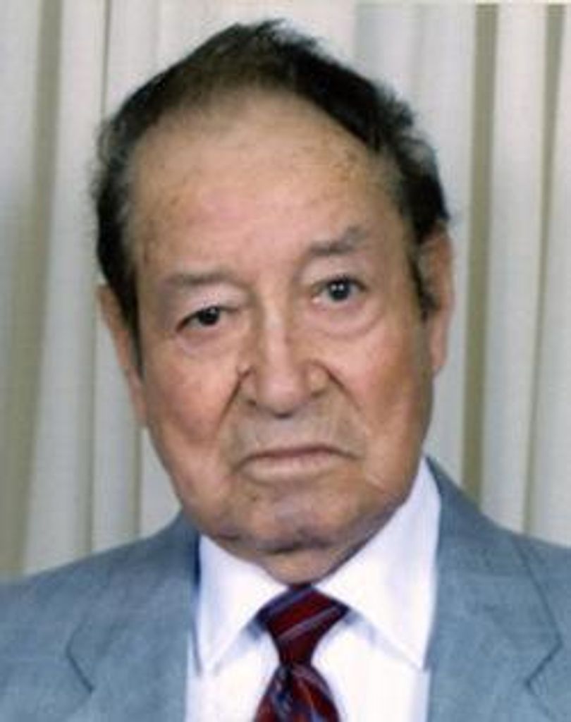Paul 'Pablo' Saiz
