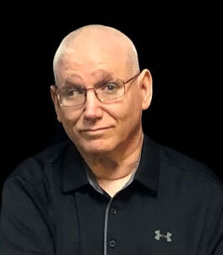 Rodney Carlson Profile Photo
