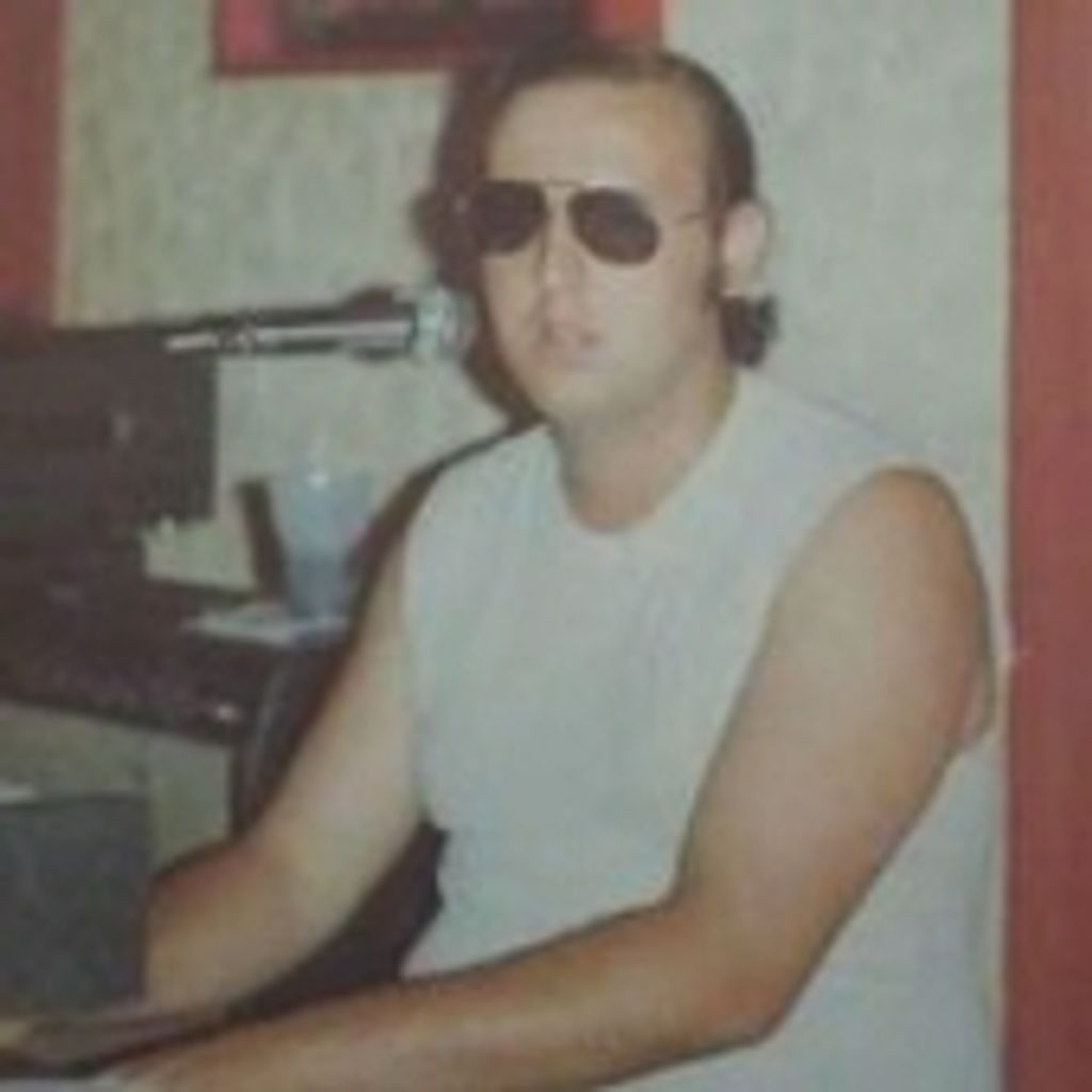 John Papa Waters