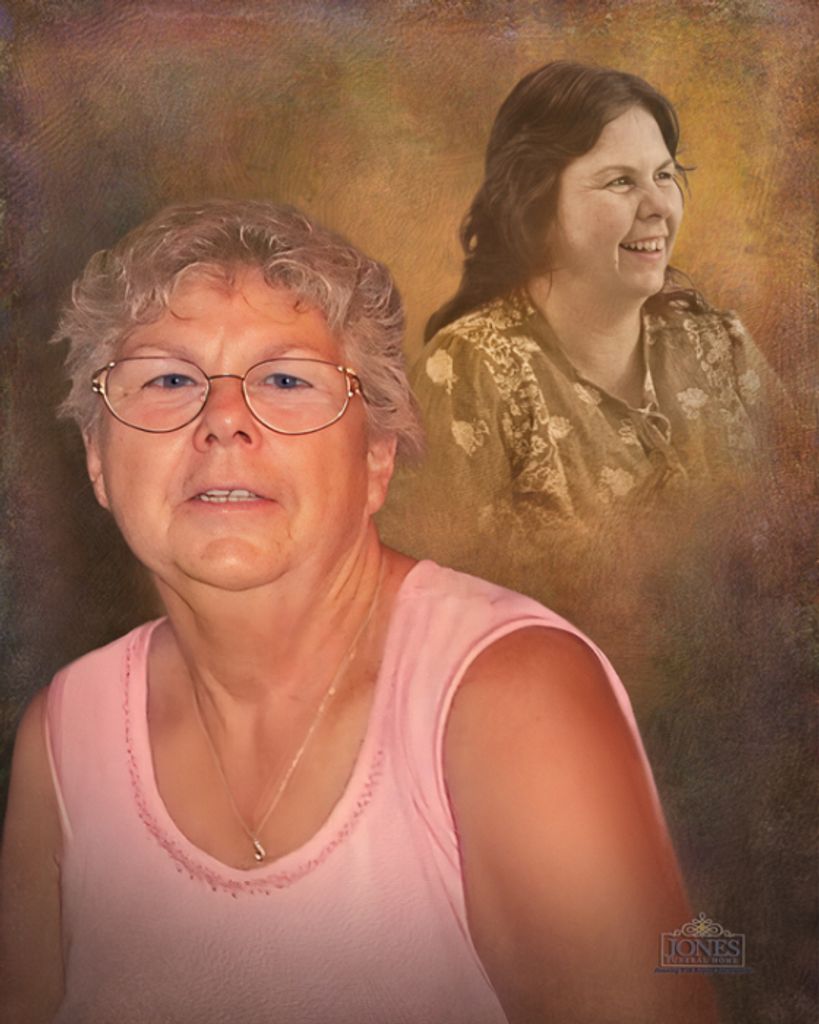 Dorothy Juanita (Adams)  Wisdom