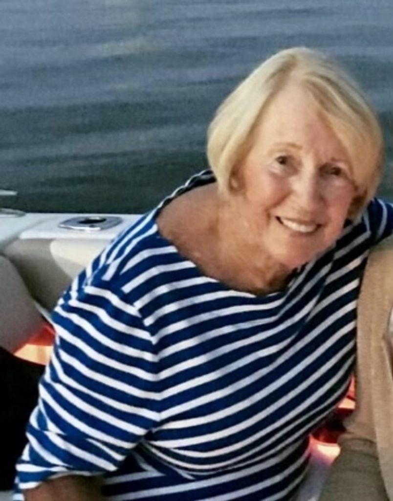 Frances Ellen (Tracy) Kasprzynski Profile Photo