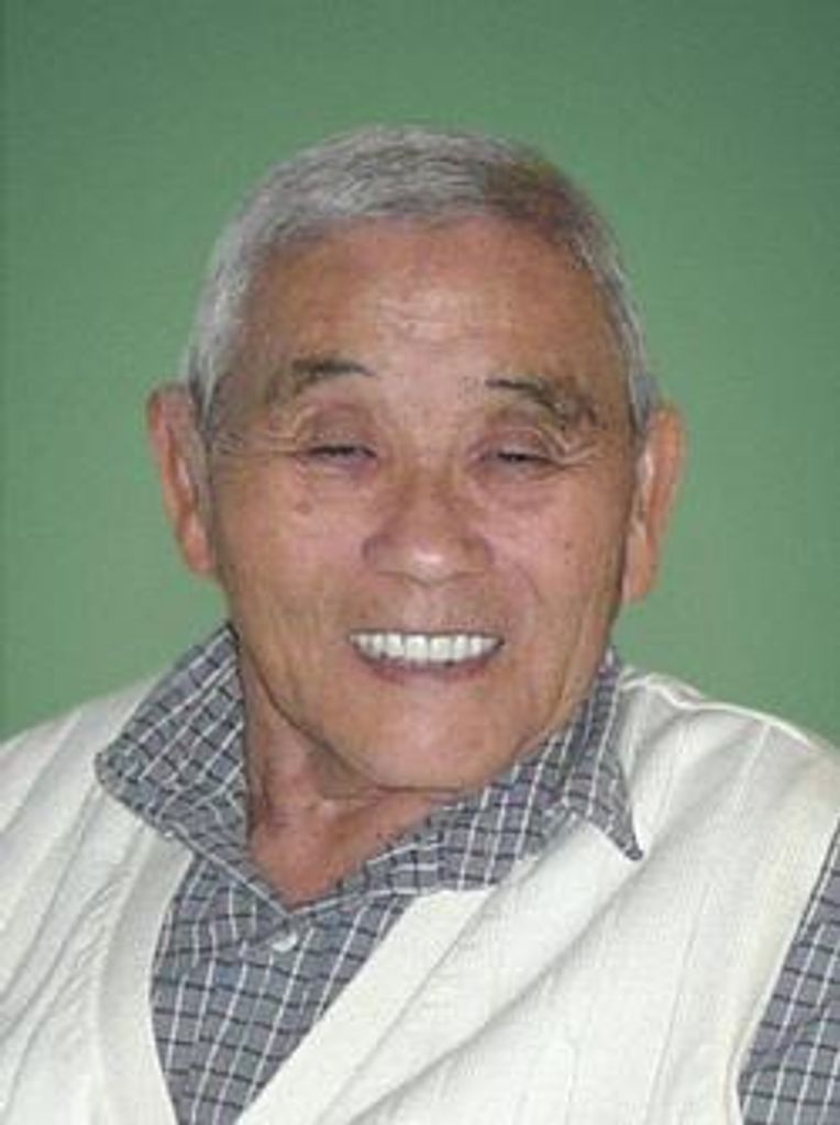 Mitsuo Ralph Kawamoto