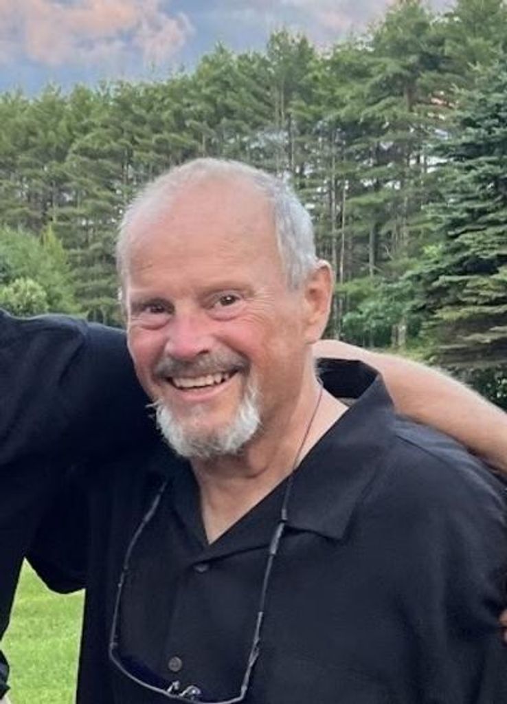 Jeffrey Carleton Mellecker Profile Photo