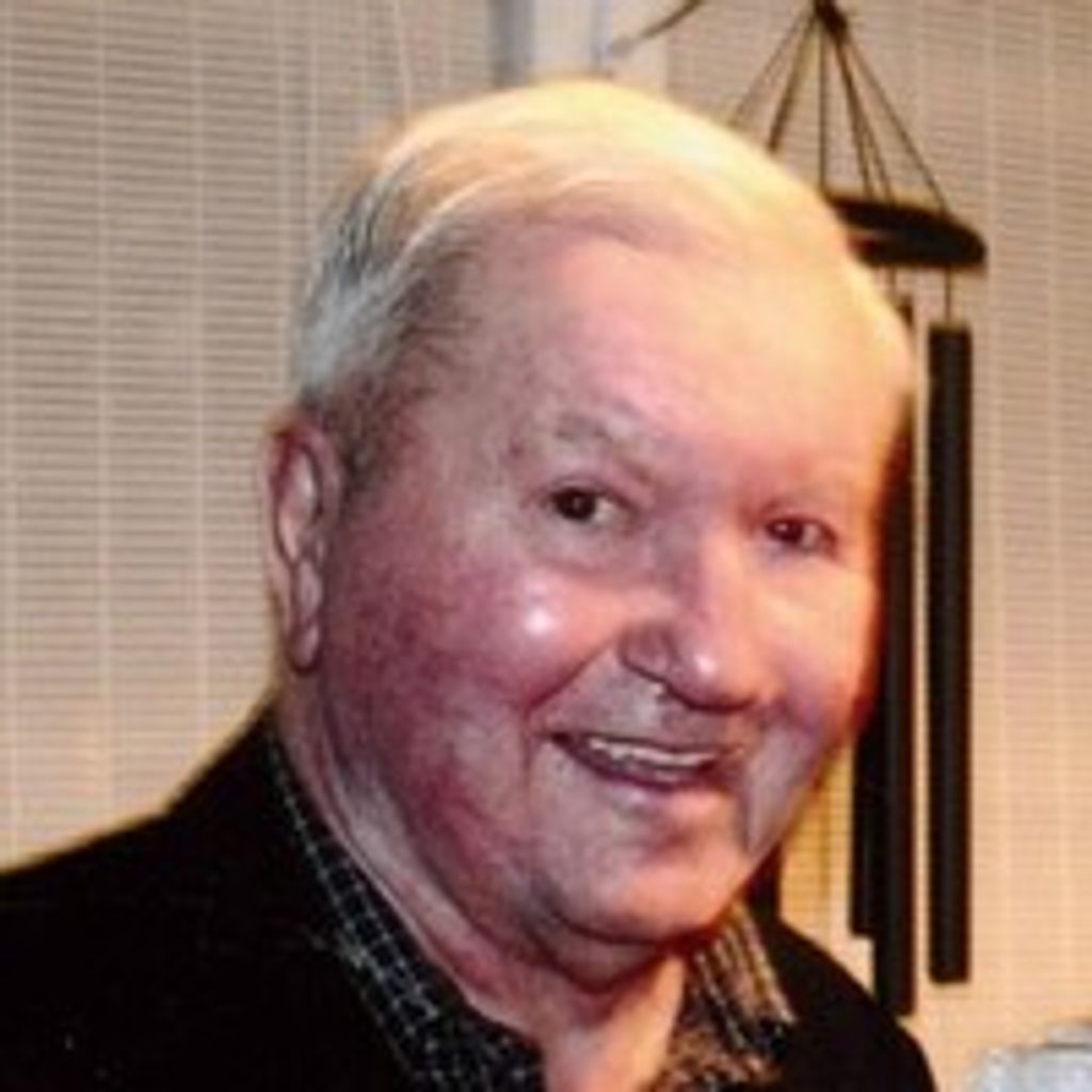 Carl "C.G." Graham Williams, Jr.