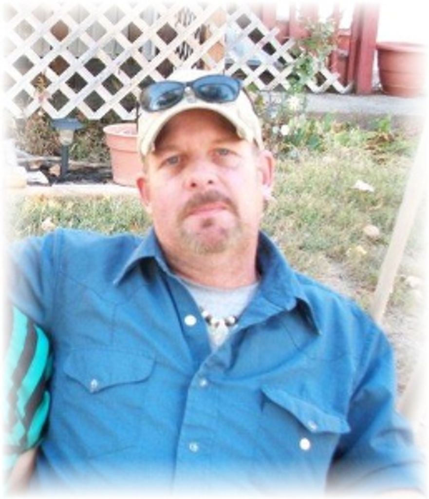 Tony Farris