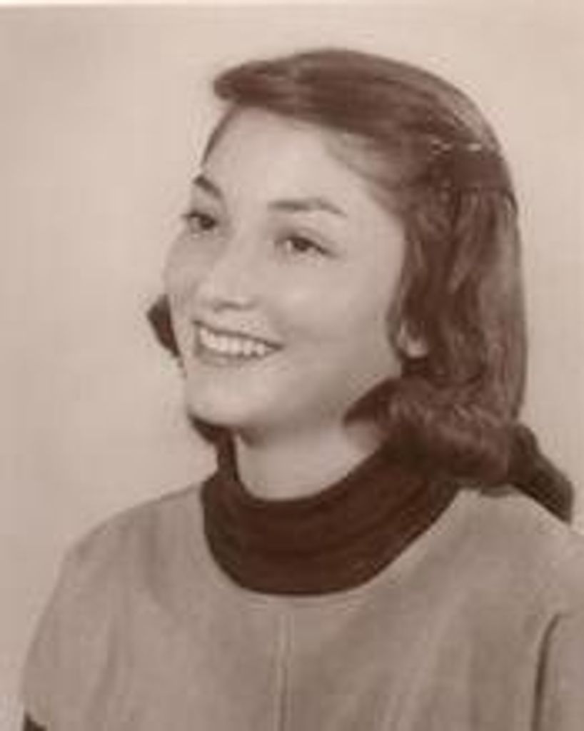 Margrett V. Wagner Profile Photo