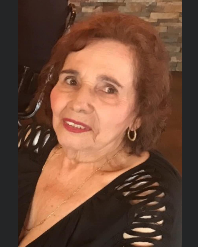 Guillerma Garcia