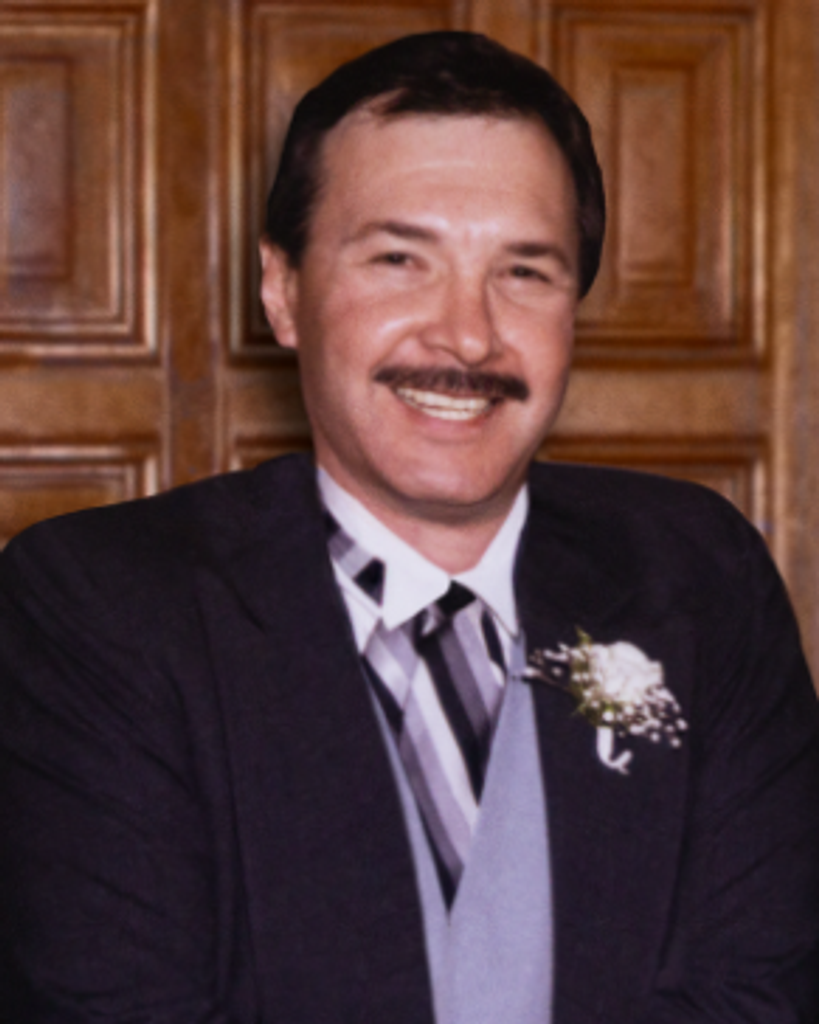 Howard W. Pace Profile Photo