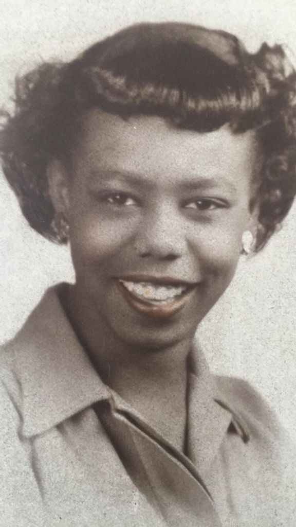 Arlene Leatrice Olden Hunter Profile Photo