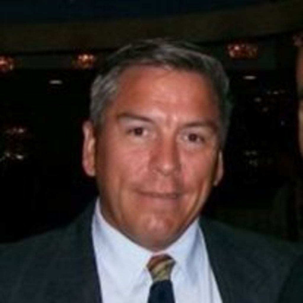 David Anthony Jimenez