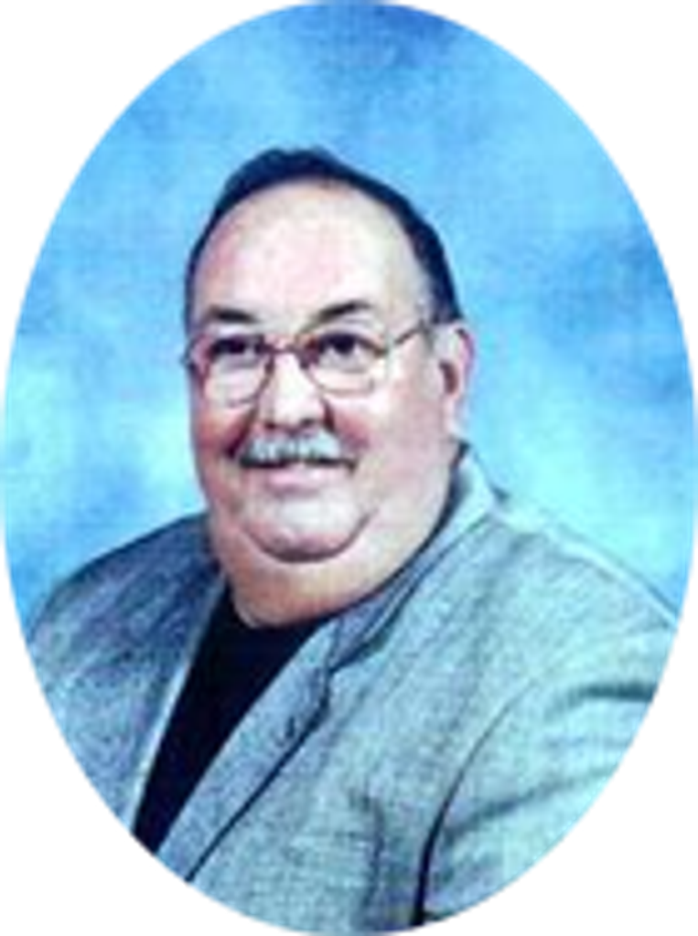 Franklin Mcmullen Sr.