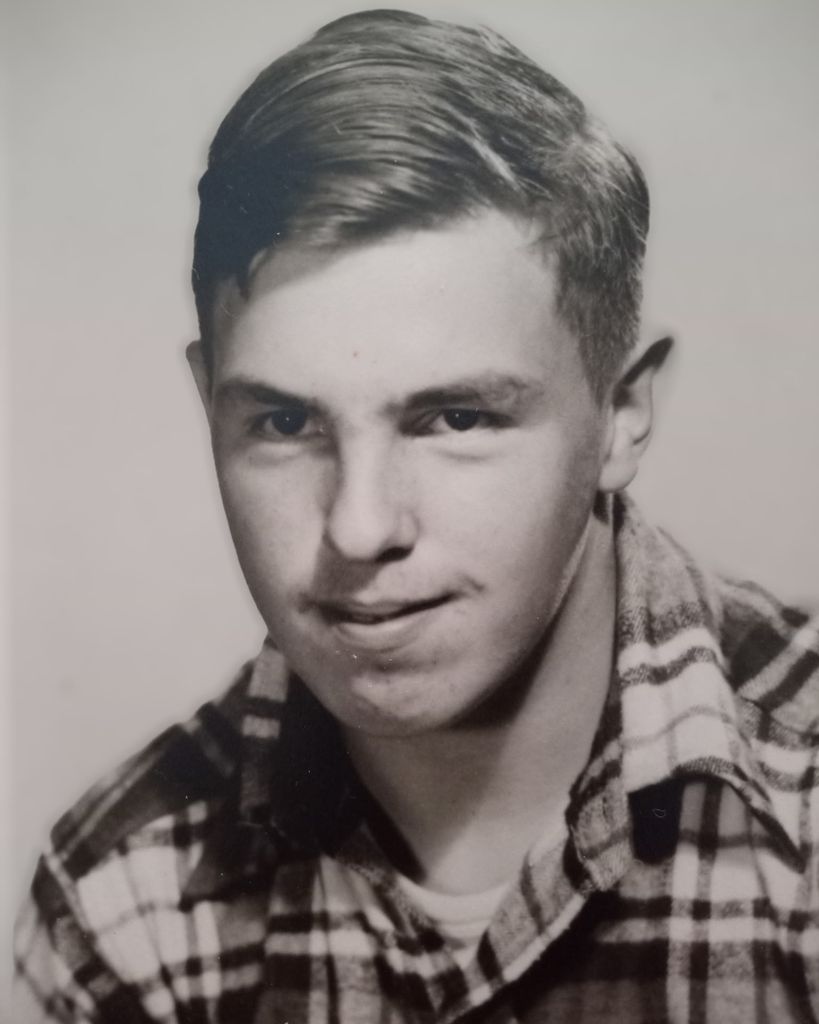Robert E. Crawford