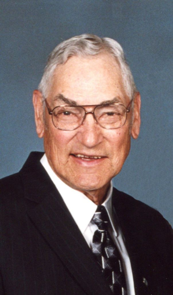 Harold J. Franssen Profile Photo