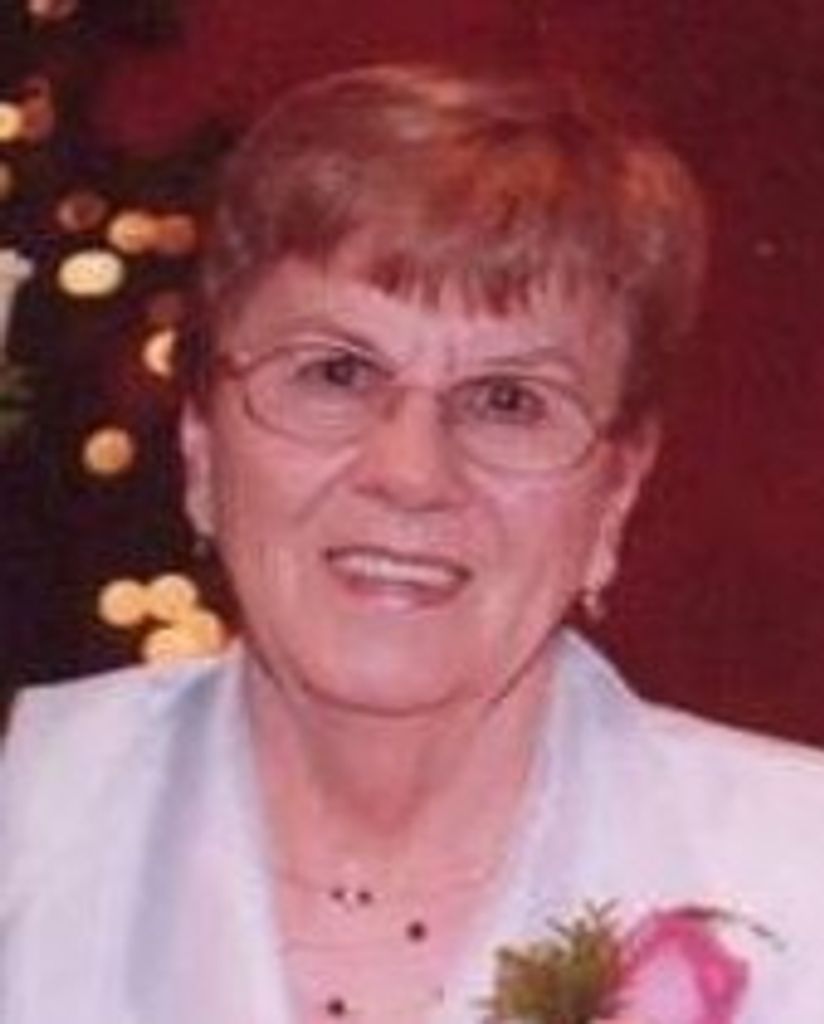 Bernice Eleanor (Swennes) Hoff Profile Photo