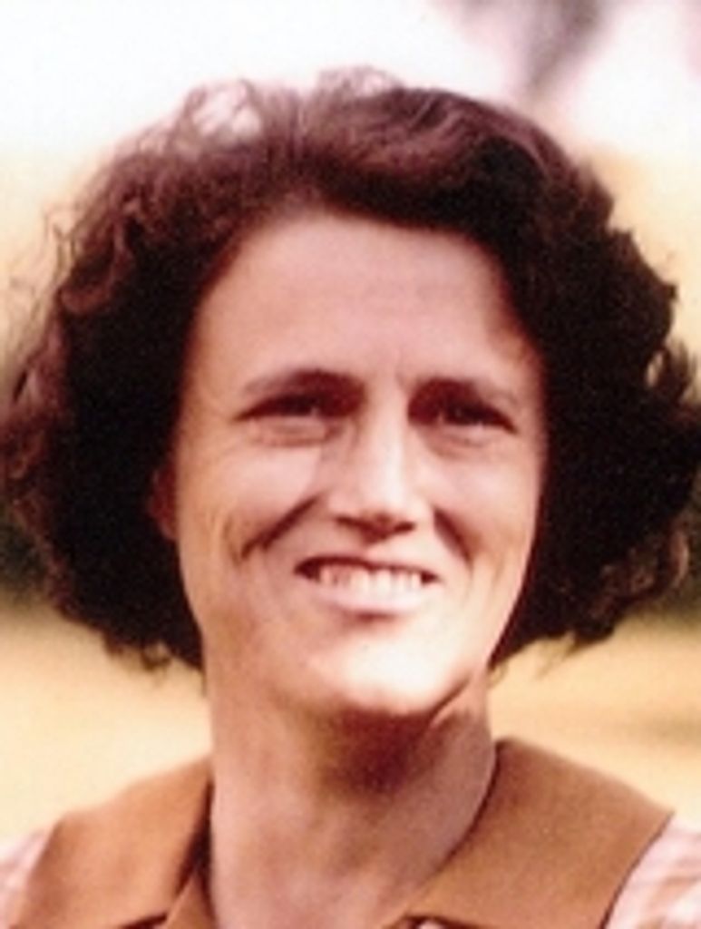 Phyllis  Myrtle (Keddie)  Turnbull Profile Photo
