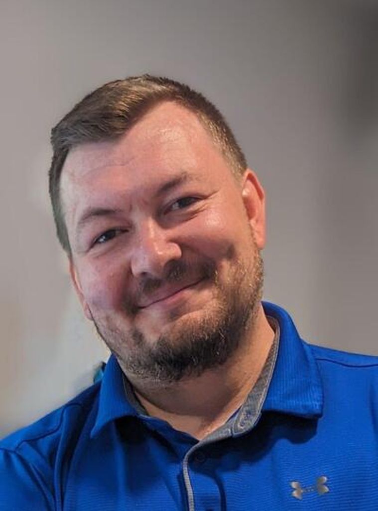 Christopher Peter Schoeps Profile Photo
