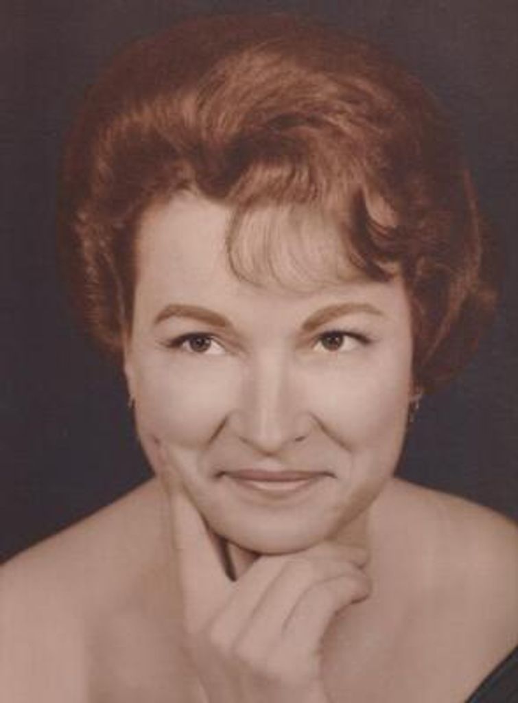 Lena Lucille Brundage Profile Photo