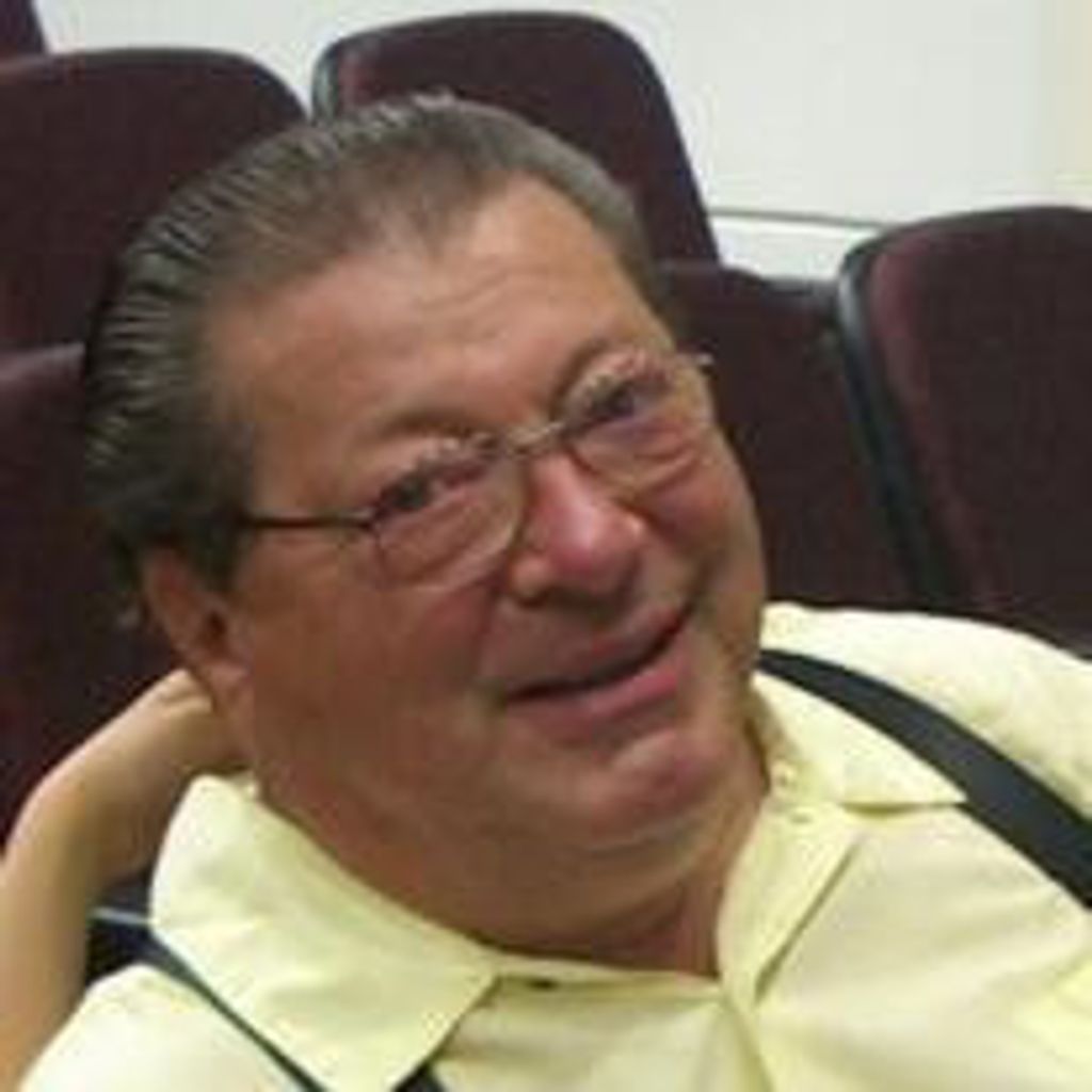 Mr Lewis Richard Purtee Profile Photo