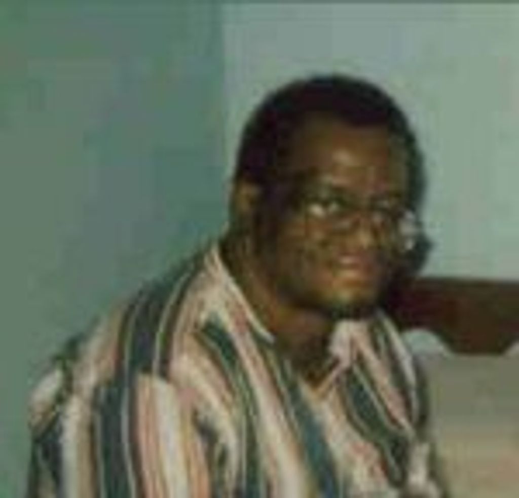 William Henry Fobbs Profile Photo