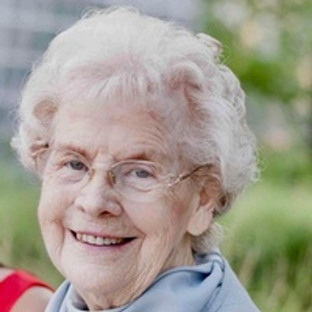 Dorothy Jean Wyskup