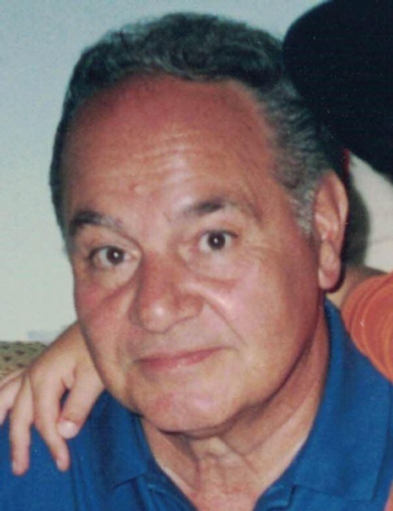 Andrew J. Colletti Profile Photo