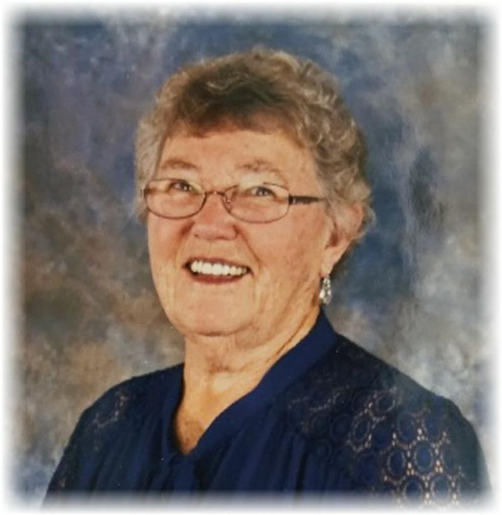 Nancy Blanchard