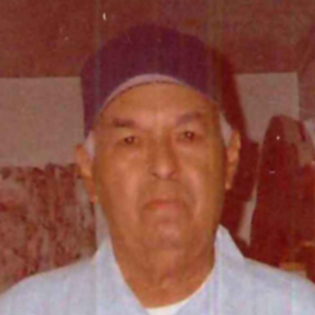 Jose Sambrano Profile Photo