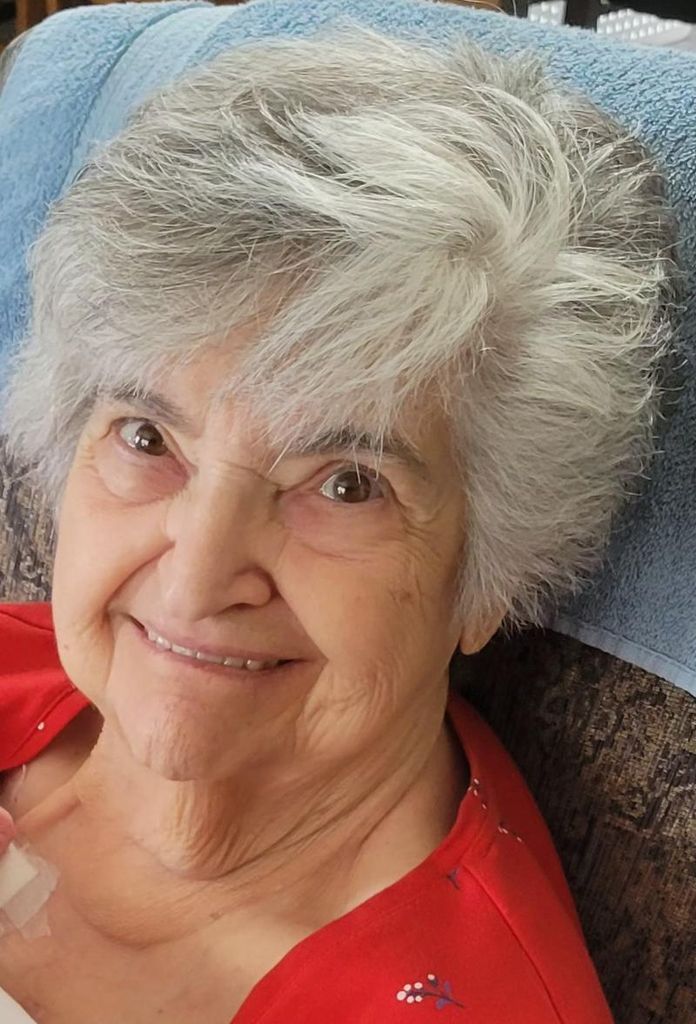 Honora "Susie" M. Blackwell Profile Photo