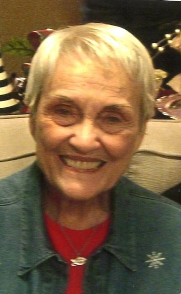 Carolyn Cornelia Pauline Klammer