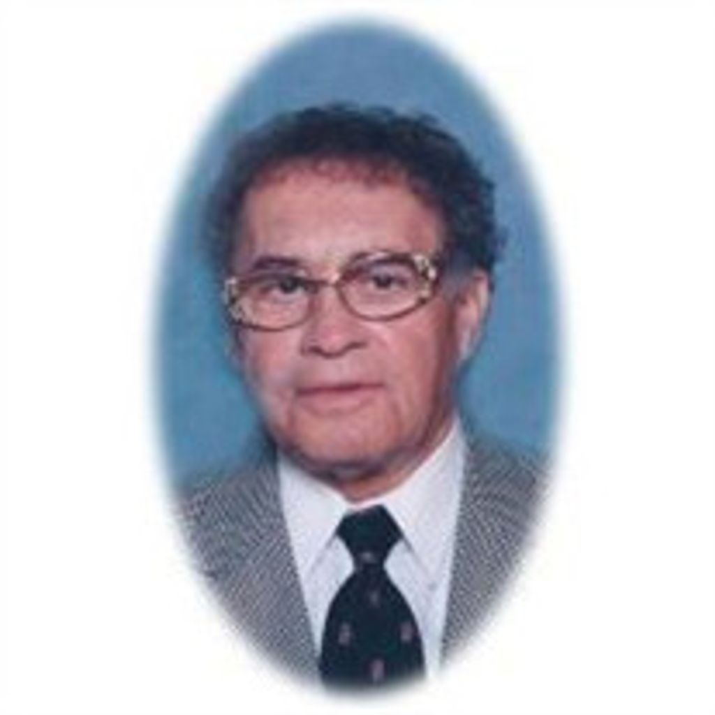 Phillip H. Laird, Sr.