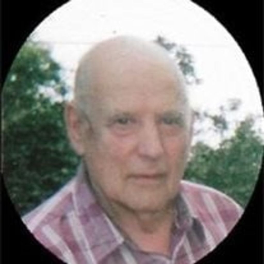 Edward Samuel Nicholas Profile Photo