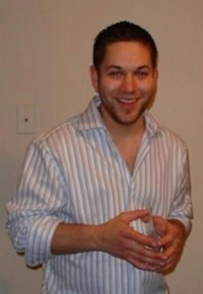 Justin Cole West Profile Photo
