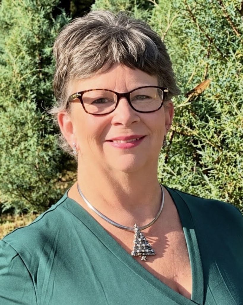 Dawn Scruggs