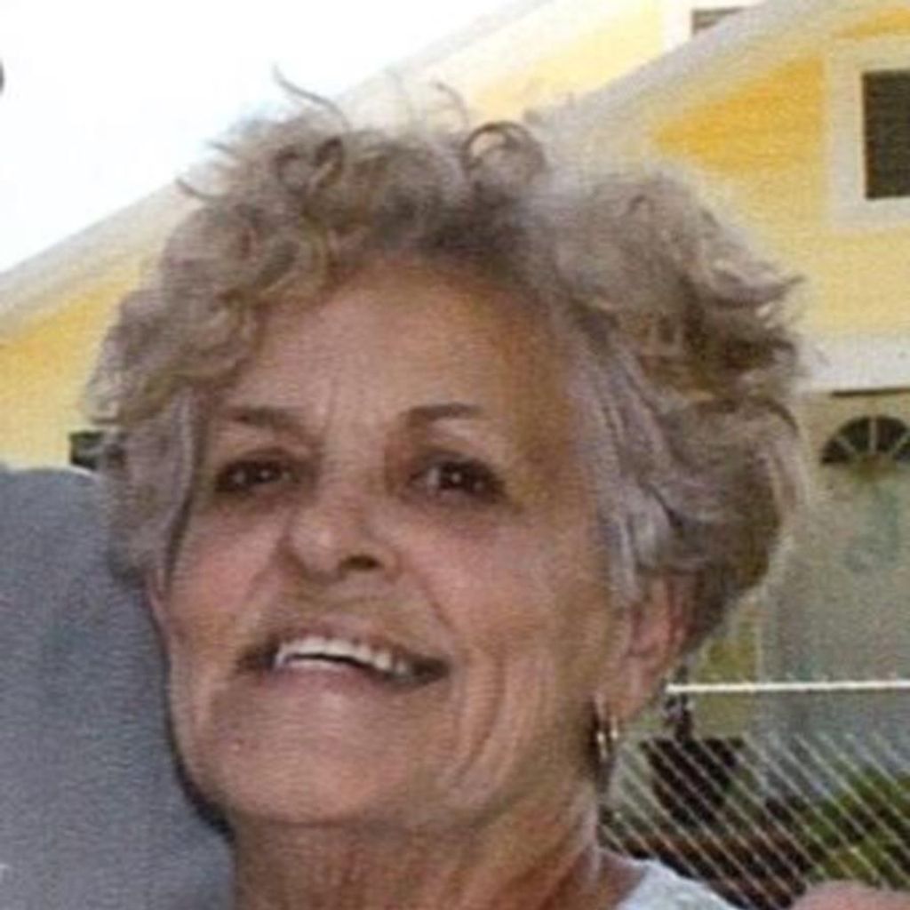Gloria Janise Bolin