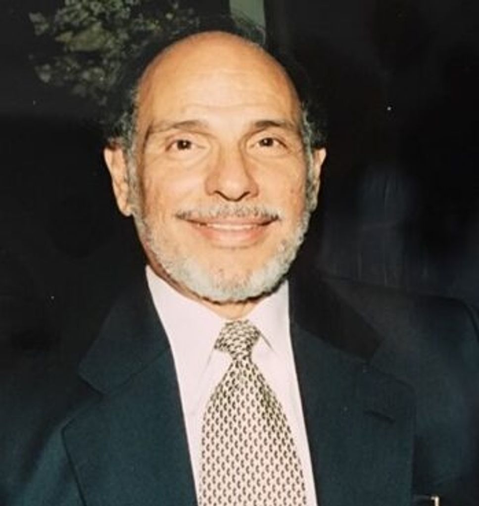 Matteo I. Magnone Profile Photo