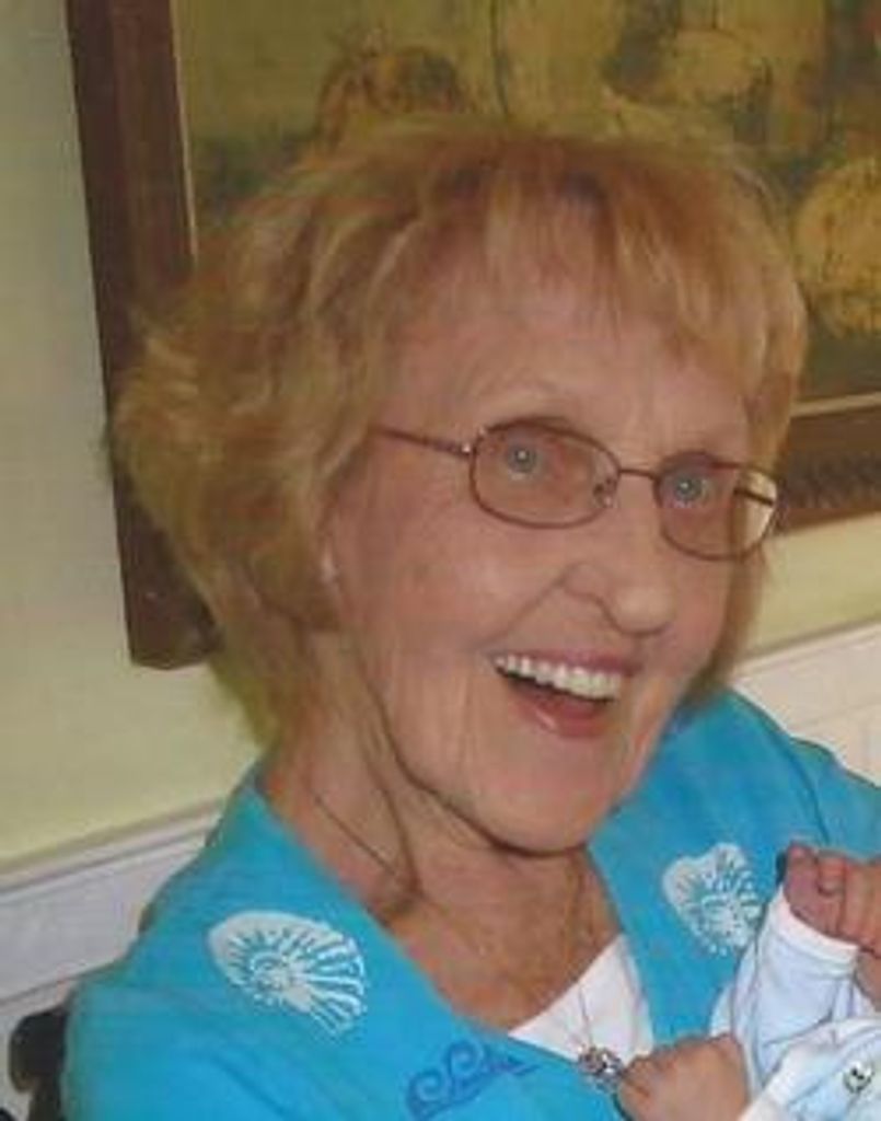 Helen B. Kreitz Profile Photo
