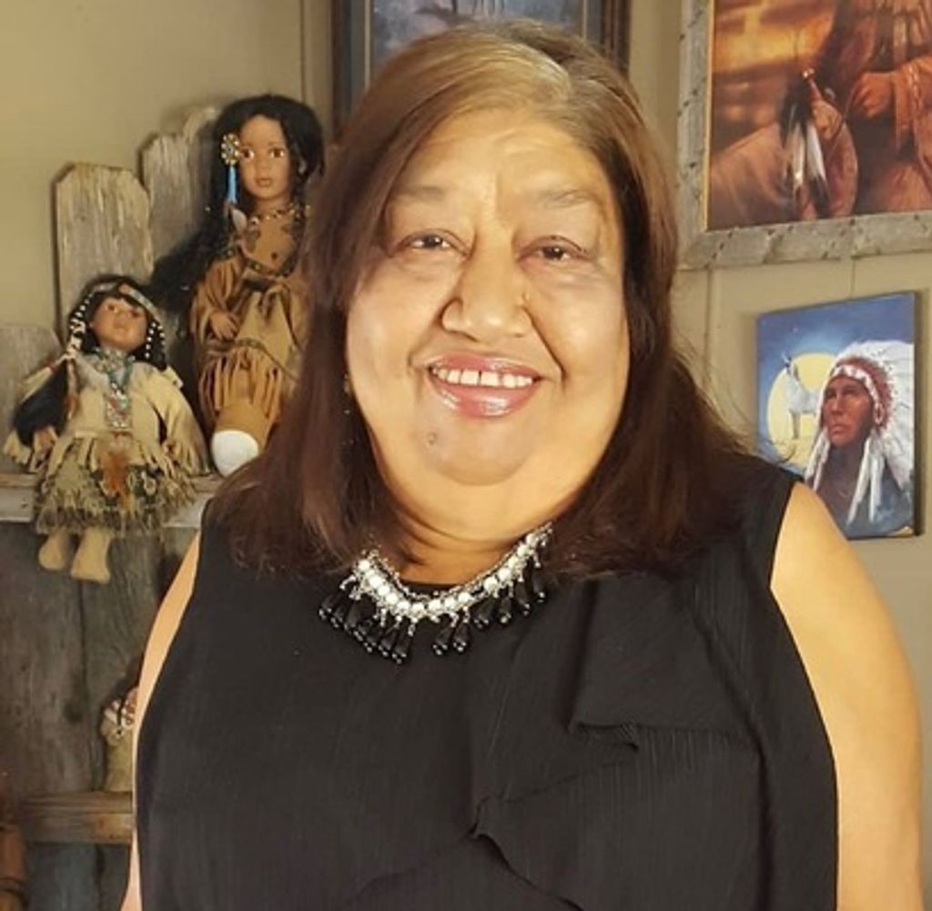 Adela Torres Coronado Profile Photo