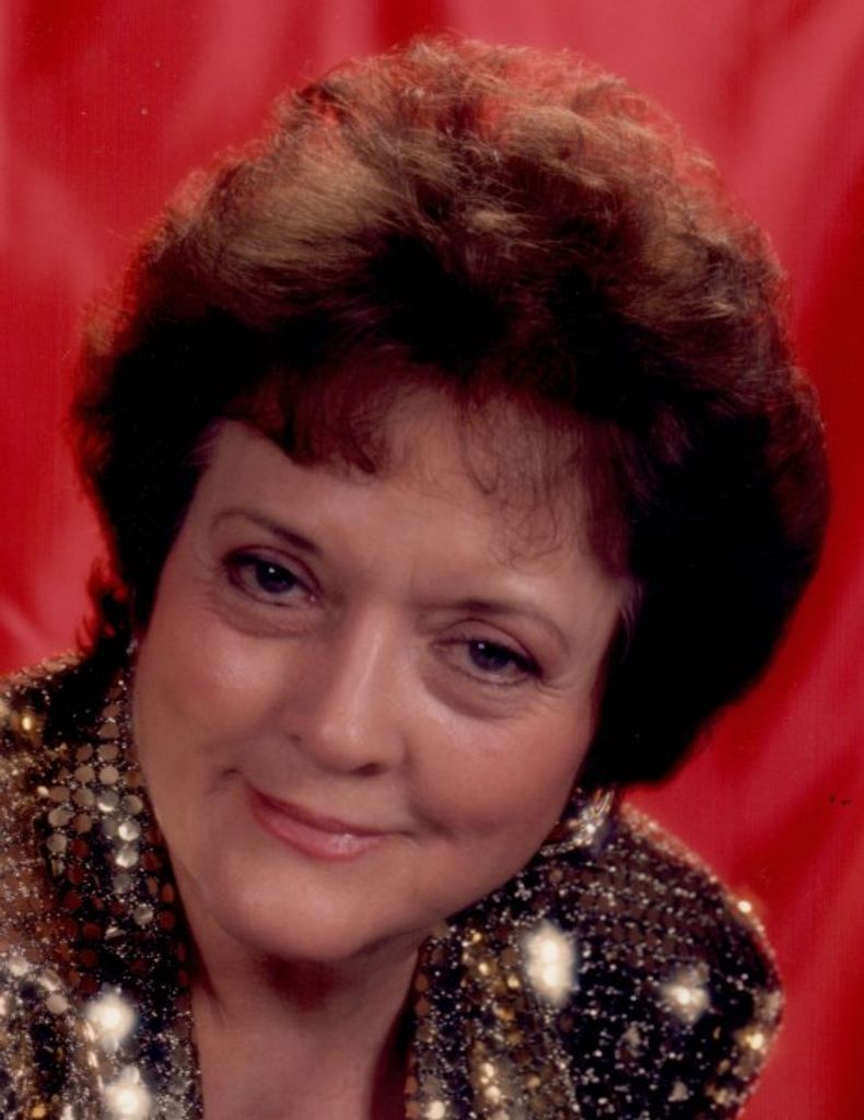 Violet "Vi" (Lawrence)  Colyott