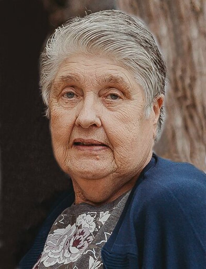 Marilyn Sue Love Profile Photo