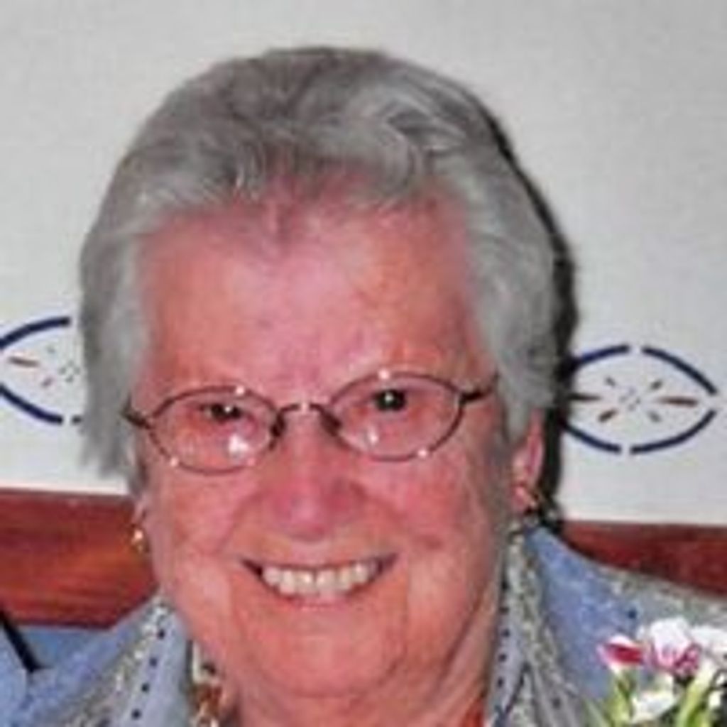 Ann Kocevar Mcanallen