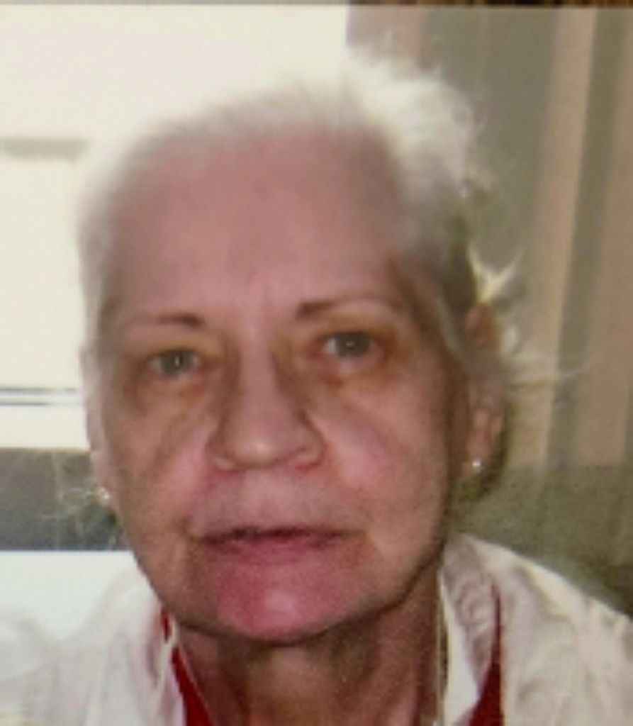 Gloria J Bellis
