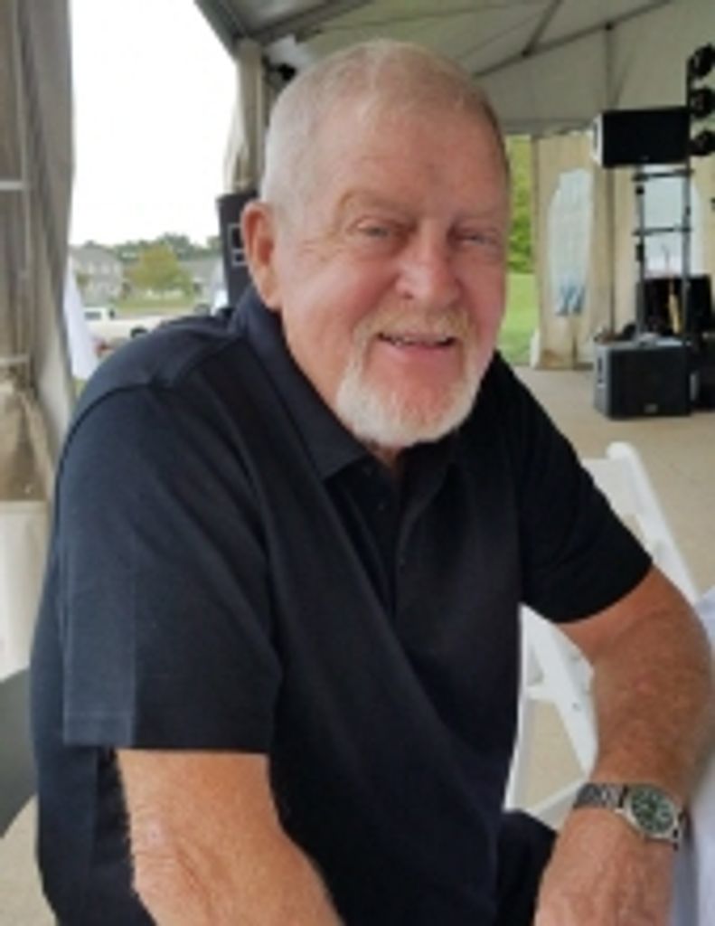 James E. "Jim" Fearon