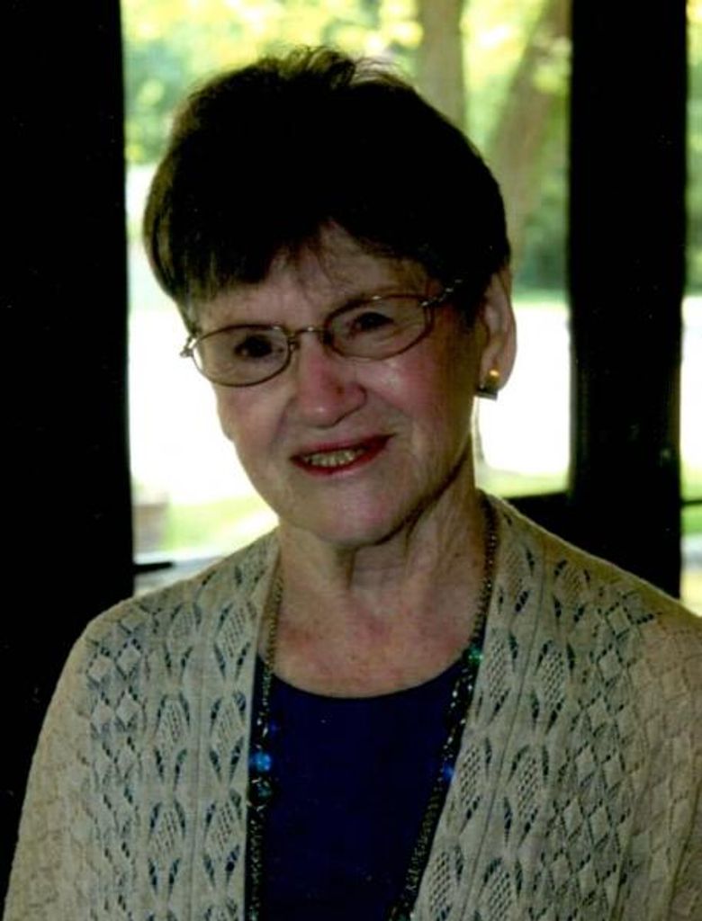 Jessie "Charlene" Craig
