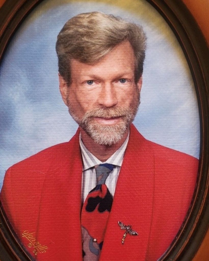 John Parker "JP" Stuart Profile Photo