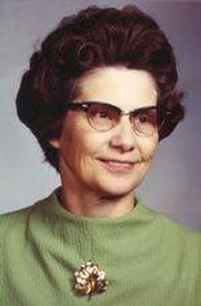 Thelma J. Kloster