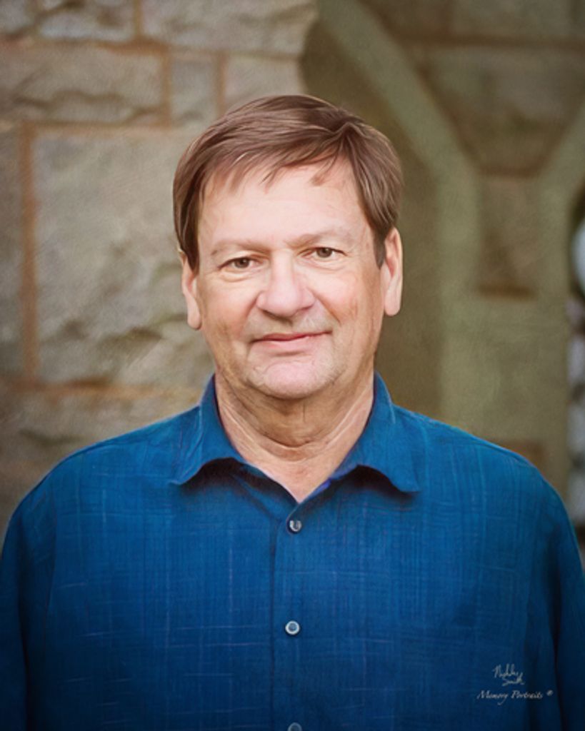 Randy Loucks