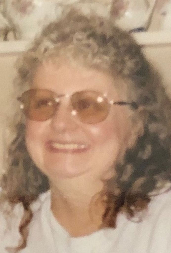 Donna Faye Williams