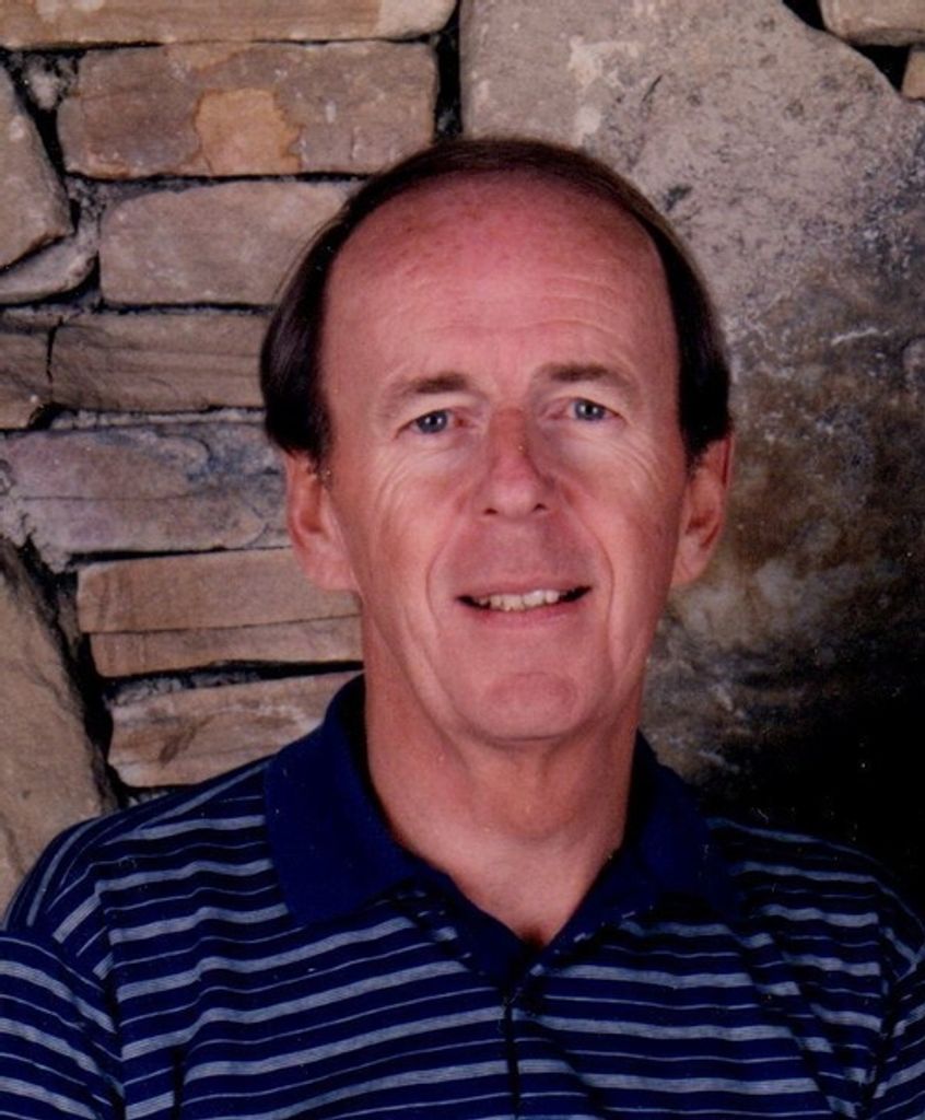 Gordon T. Entwistle Profile Photo